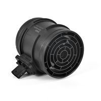 DELPHI Luchtmassameter 6