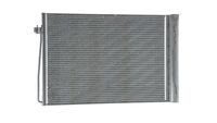 Thumbnail - Condensor, airconditioning - AC344000P - MAHLE