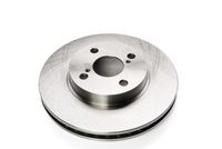 спирачен диск