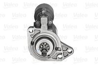 Μίζα VALEO RE-GEN REMANUFACTURED
