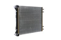 Thumbnail - Radiateur - CR1418000S - MAHLE