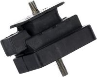 Lagerung, Automatikgetriebe