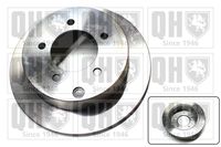 Bremsscheibe