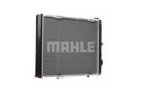 Thumbnail - Radiateur - CR290000S - MAHLE