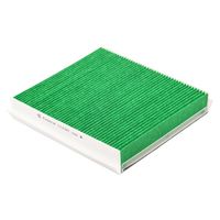 Filter, Innenraumluft