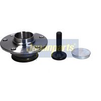 главина на колелото