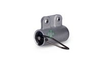 Schwingungsdämpfer, Zahnriemen