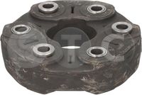 Шарнир, карданен вал