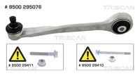 Bascula brat suspensie roata TRISCAN, Cod: 8500 295076