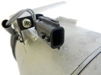 Thumbnail - Compressor, airconditioning - ACP164000S - MAHLE