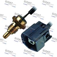Sensor, Kühlmitteltemperatur