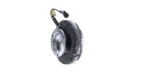 Thumbnail - Koppeling, radiateurventilator - CFC259000P - MAHLE