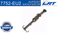 Umrüst-Katalysator