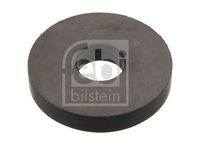 Unterlegscheibe, Riemenscheibe-Kurbelwelle