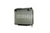 Thumbnail - Radiateur - CR87000P - MAHLE
