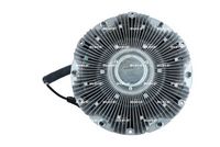 Kupplung, Kühlerlüfter