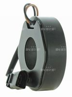 Spule, Magnetkupplung (Kompressor)