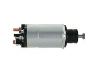 Solenoid Switch, starter