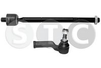 Chit de reparatie, levier revers directie STC, Cod: T439791