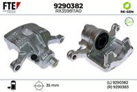 спирачен апарат