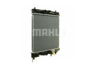 Thumbnail - Radiateur - CR1860000S - MAHLE