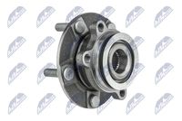 комплект колесен лагер