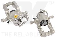 Bremssattel