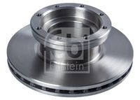 Bremsscheibe