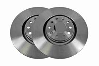 спирачен диск