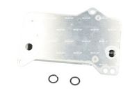 Ölkühler, Automatikgetriebe