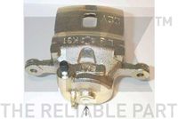 Bremssattel