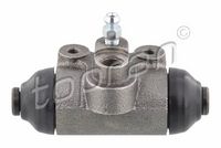 спирачно цилиндърче на колелото