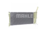 Thumbnail - Radiateur - CR843000S - MAHLE