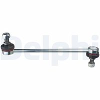 Stange/Strebe, Stabilisator