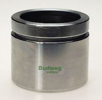 Kolben, Bremssattel