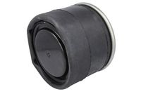 Magnum Technology Veerbalg, luchtvering 2