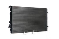 Thumbnail - Radiateur - CR854001S - MAHLE