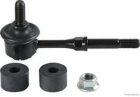 Stange/Strebe, Stabilisator