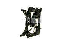 Thumbnail - Koelventilatorwiel - CFF191000P - MAHLE