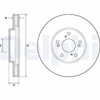 Bremsscheibe