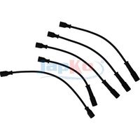 Set cablaj aprinder JAPKO, Cod: 1320306
