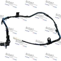 Sensor, Raddrehzahl