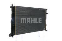 Thumbnail - Radiateur - CR171000S - MAHLE