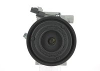 Kompressor, Klimaanlage