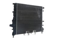 Thumbnail - Radiateur - CR1413000S - MAHLE
