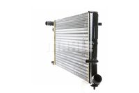 Thumbnail - Radiateur - CR475000S - MAHLE