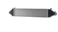 Thumbnail - Intercooler, inlaatluchtkoeler - CI413000P - MAHLE