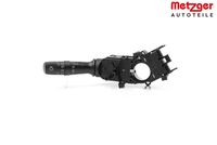 превключвател на кормилната колона