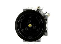 Kompressor, Klimaanlage