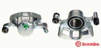 Bremssattel